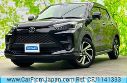 toyota raize 2020 quick_quick_5BA-A200A_A200A-0088454