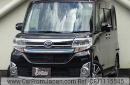 daihatsu tanto 2014 quick_quick_DBA-LA600S_0112924