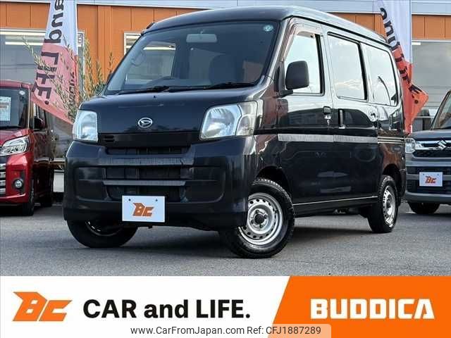 daihatsu hijet-van 2012 CFJ1887289 image 1