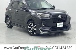 daihatsu rocky 2021 -DAIHATSU--Rocky 5BA-A201S--A201S-0000952---DAIHATSU--Rocky 5BA-A201S--A201S-0000952-