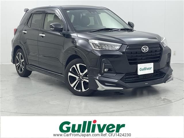 daihatsu rocky 2021 -DAIHATSU--Rocky 5BA-A201S--A201S-0000952---DAIHATSU--Rocky 5BA-A201S--A201S-0000952- image 1