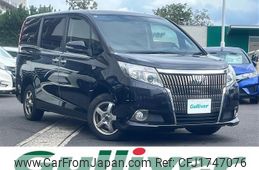 toyota esquire 2015 CFJ1747076