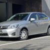 toyota corolla-axio 2014 quick_quick_NRE160_NRE160-7008199 image 1