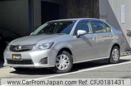 toyota corolla-axio 2014 quick_quick_NRE160_NRE160-7008199