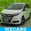 honda odyssey 2015 quick_quick_DBA-RC2_RC2-1100800 image 1