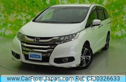 honda odyssey 2015 quick_quick_DBA-RC2_RC2-1100800