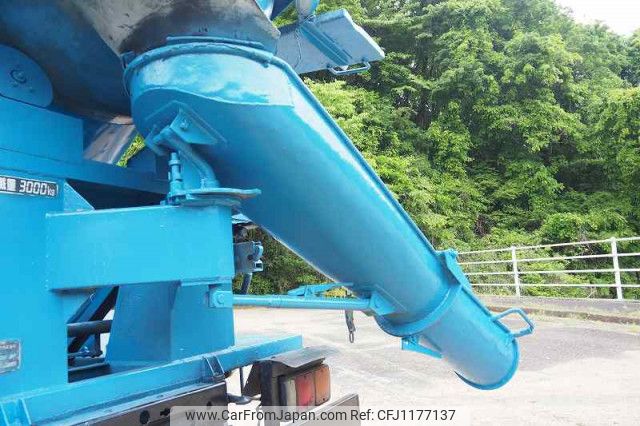 mitsubishi-fuso canter 2007 quick_quick_PDG-FE73D_FE73D-530509 image 2