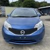 nissan note 2015 NIKYO_ZL64460 image 4