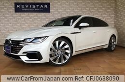 volkswagen arteon 2019 quick_quick_ABA-3HDJHF_WVWZZZ3HZKE007262