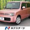 suzuki alto-lapin 2011 -SUZUKI--Alto Lapin DBA-HE22S--HE22S-203435---SUZUKI--Alto Lapin DBA-HE22S--HE22S-203435- image 1