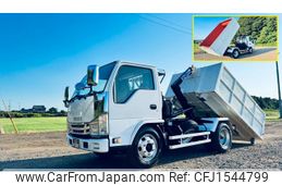isuzu elf-truck 2011 CFJ1544799