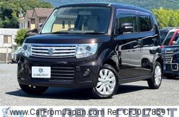 suzuki mr-wagon 2015 quick_quick_DBA-MF33S_MF33S-432656