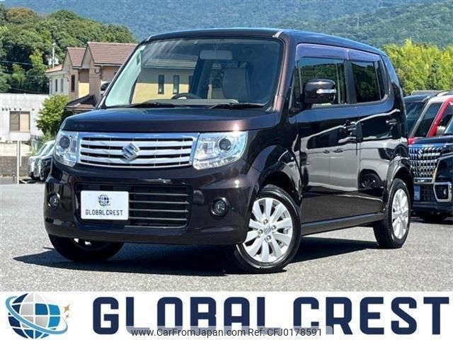 suzuki mr-wagon 2015 quick_quick_DBA-MF33S_MF33S-432656 image 1