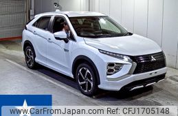 mitsubishi eclipse-cross 2022 CFJ1705148