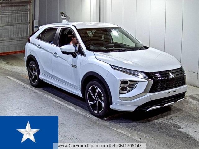 mitsubishi eclipse-cross 2022 CFJ1705148 image 1