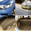 honda fit 2014 CFJ1698762 image 7