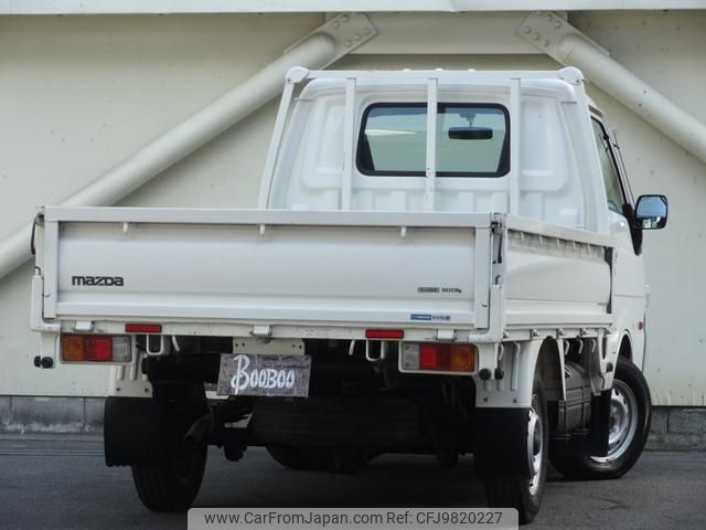 mazda bongo-truck 2013 GOO_NET_EXCHANGE_0730200A30240523W003 image 2