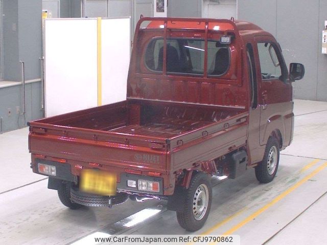 daihatsu hijet-truck 2024 -DAIHATSU 【岐阜 480ふ3279】--Hijet Truck S510P-0570106---DAIHATSU 【岐阜 480ふ3279】--Hijet Truck S510P-0570106- image 2