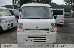 mitsubishi minicab-van 2021 CFJ1841633