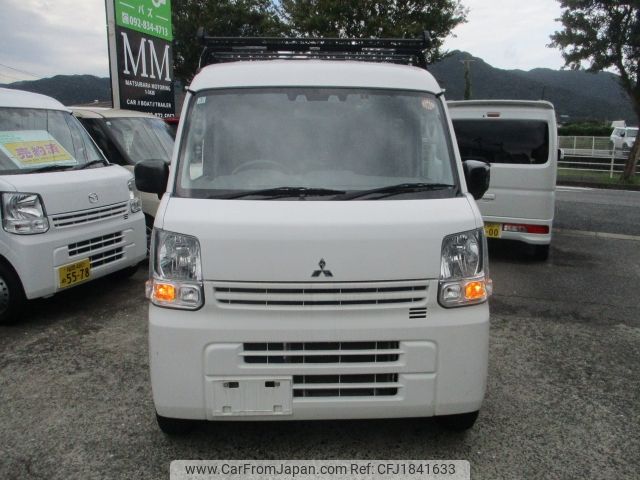 mitsubishi minicab-van 2021 CFJ1841633 image 1