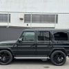 mercedes-benz g-class 2002 -MERCEDES-BENZ--Benz G Class -463248---WDB4632481X130146---MERCEDES-BENZ--Benz G Class -463248---WDB4632481X130146- image 9