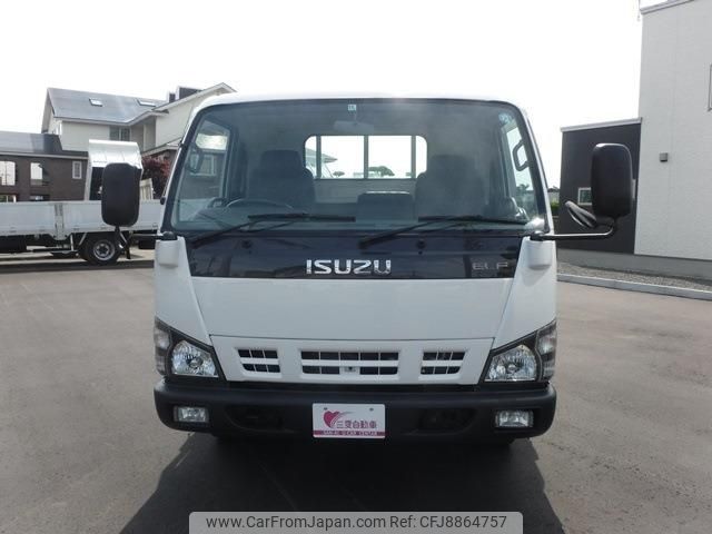 isuzu elf-truck 2005 -ISUZU--Elf PN-NPR81--NPR81-7007853---ISUZU--Elf PN-NPR81--NPR81-7007853- image 2