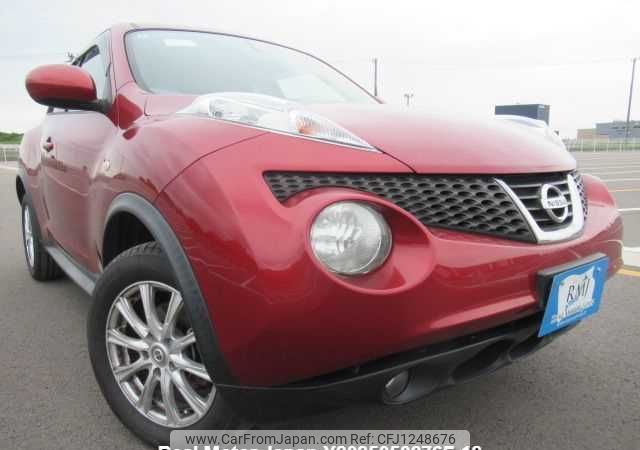 nissan juke 2014 646828-Y2025050276F-12 image 1