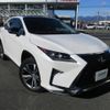 lexus rx 2016 -LEXUS--Lexus RX DAA-GYL25W--GYL25-0004842---LEXUS--Lexus RX DAA-GYL25W--GYL25-0004842- image 1