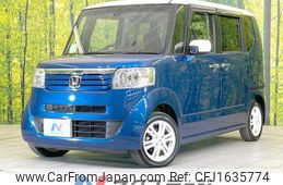 honda n-box 2014 CFJ1635774