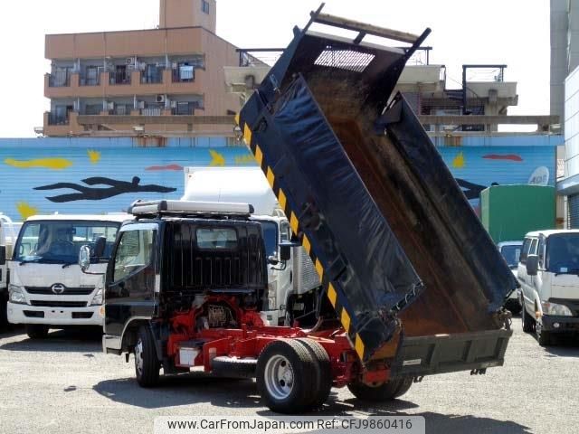 mitsubishi-fuso canter 2016 -MITSUBISHI--Canter TKG-FBA60--FBA60-543443---MITSUBISHI--Canter TKG-FBA60--FBA60-543443- image 2