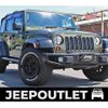 chrysler jeep-wrangler 2007 -CHRYSLER--Jeep Wrangler ABA-JK38L--1J8GE59108L537933---CHRYSLER--Jeep Wrangler ABA-JK38L--1J8GE59108L537933- image 1