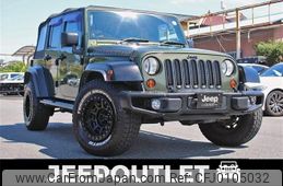 chrysler jeep-wrangler 2007 -CHRYSLER--Jeep Wrangler ABA-JK38L--1J8GE59108L537933---CHRYSLER--Jeep Wrangler ABA-JK38L--1J8GE59108L537933-