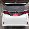 toyota alphard 2023 -TOYOTA--Alphard 3BA-AGH40W--AGH40-0011637---TOYOTA--Alphard 3BA-AGH40W--AGH40-0011637- image 8