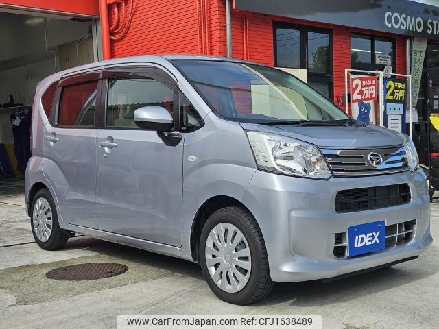 daihatsu move 2020 CFJ1638489 image 2