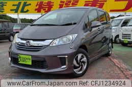 honda freed 2014 -HONDA--Freed DAA-GP3--GP3-1203417---HONDA--Freed DAA-GP3--GP3-1203417-
