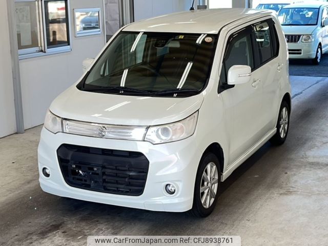 suzuki wagon-r 2014 -SUZUKI--Wagon R MH34S-755652---SUZUKI--Wagon R MH34S-755652- image 1