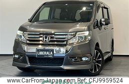 honda stepwagon 2012 -HONDA--Stepwgn DBA-RK5--RK5-1339031---HONDA--Stepwgn DBA-RK5--RK5-1339031-