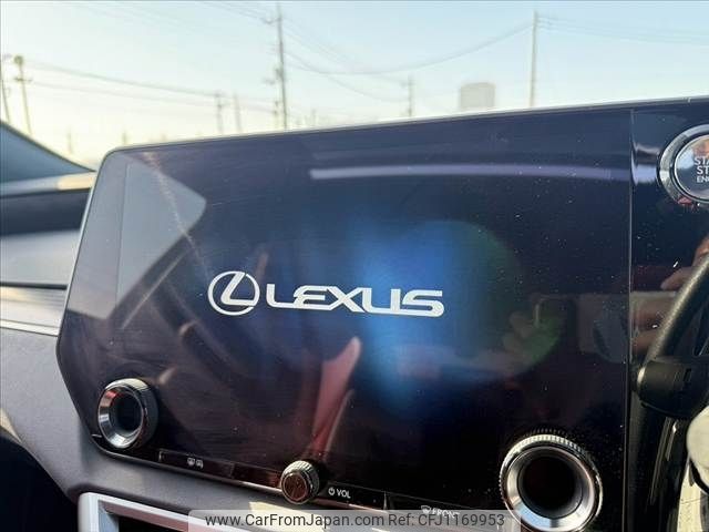 lexus rx 2024 -LEXUS--Lexus RX 5BA-TALA15--TALA15-1007849---LEXUS--Lexus RX 5BA-TALA15--TALA15-1007849- image 2