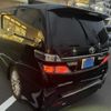 toyota vellfire 2012 CFJ1864839 image 4