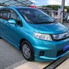 honda freed-spike-hybrid 2013 quick_quick_DAA-GP3_GP3-1111100 image 3