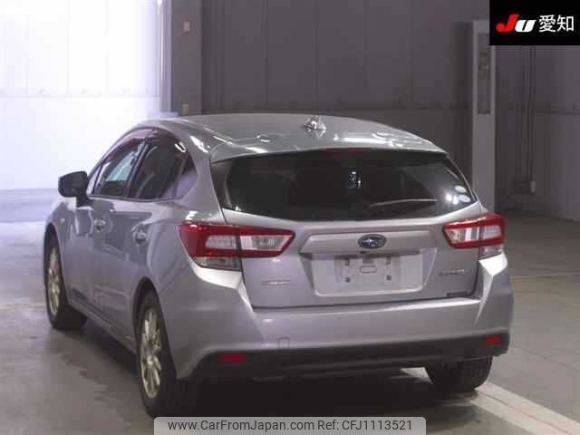 subaru impreza-wagon 2017 -SUBARU--Impreza Wagon GT3-002968---SUBARU--Impreza Wagon GT3-002968- image 2