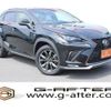 lexus nx 2018 -LEXUS--Lexus NX DBA-AGZ15--AGZ15-1007409---LEXUS--Lexus NX DBA-AGZ15--AGZ15-1007409- image 1