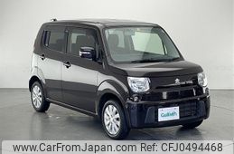 suzuki mr-wagon 2014 -SUZUKI--MR Wagon DBA-MF33S--MF33S-647700---SUZUKI--MR Wagon DBA-MF33S--MF33S-647700-