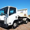isuzu elf-truck 2017 CFJ1827636 image 1