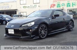 toyota 86 2014 CFJ1682676