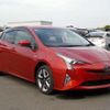 toyota prius 2016 -TOYOTA--Prius DAA-ZVW55--ZVW55-8030626---TOYOTA--Prius DAA-ZVW55--ZVW55-8030626- image 1