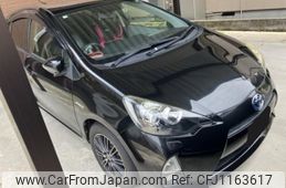 toyota aqua 2012 -TOYOTA--AQUA DAA-NHP10--NHP10-6075639---TOYOTA--AQUA DAA-NHP10--NHP10-6075639-