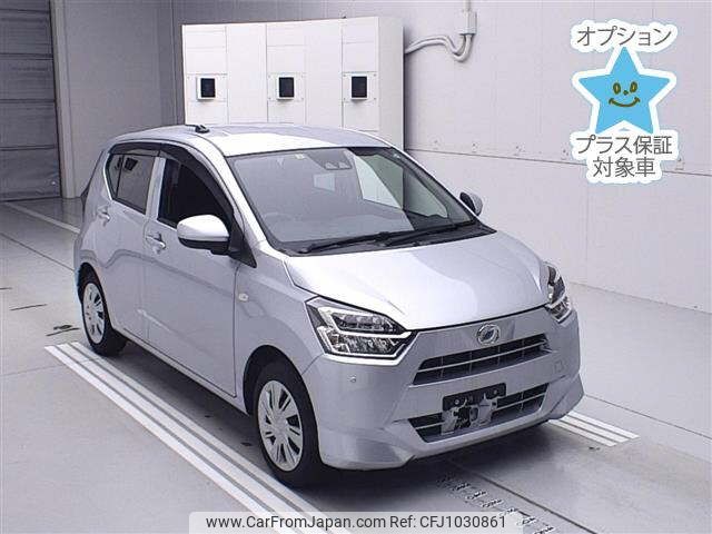 daihatsu mira-e-s 2022 -DAIHATSU--Mira e:s LA350S-0292278---DAIHATSU--Mira e:s LA350S-0292278- image 1