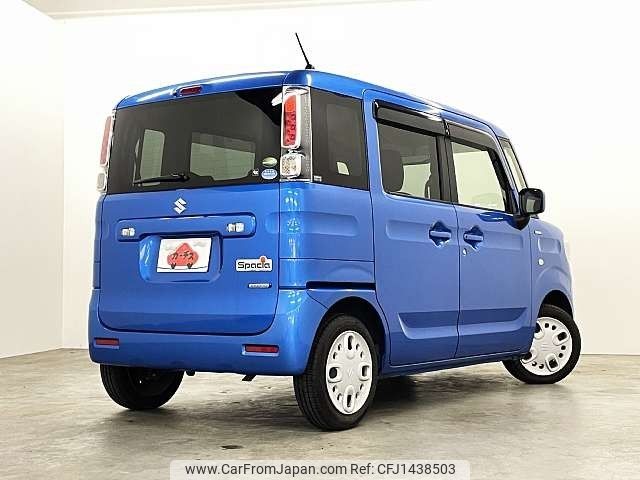 suzuki spacia 2018 CFJ1438503 image 2