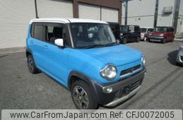 suzuki hustler 2017 -SUZUKI--Hustler DAA-MR41S--MR41S-257480---SUZUKI--Hustler DAA-MR41S--MR41S-257480-